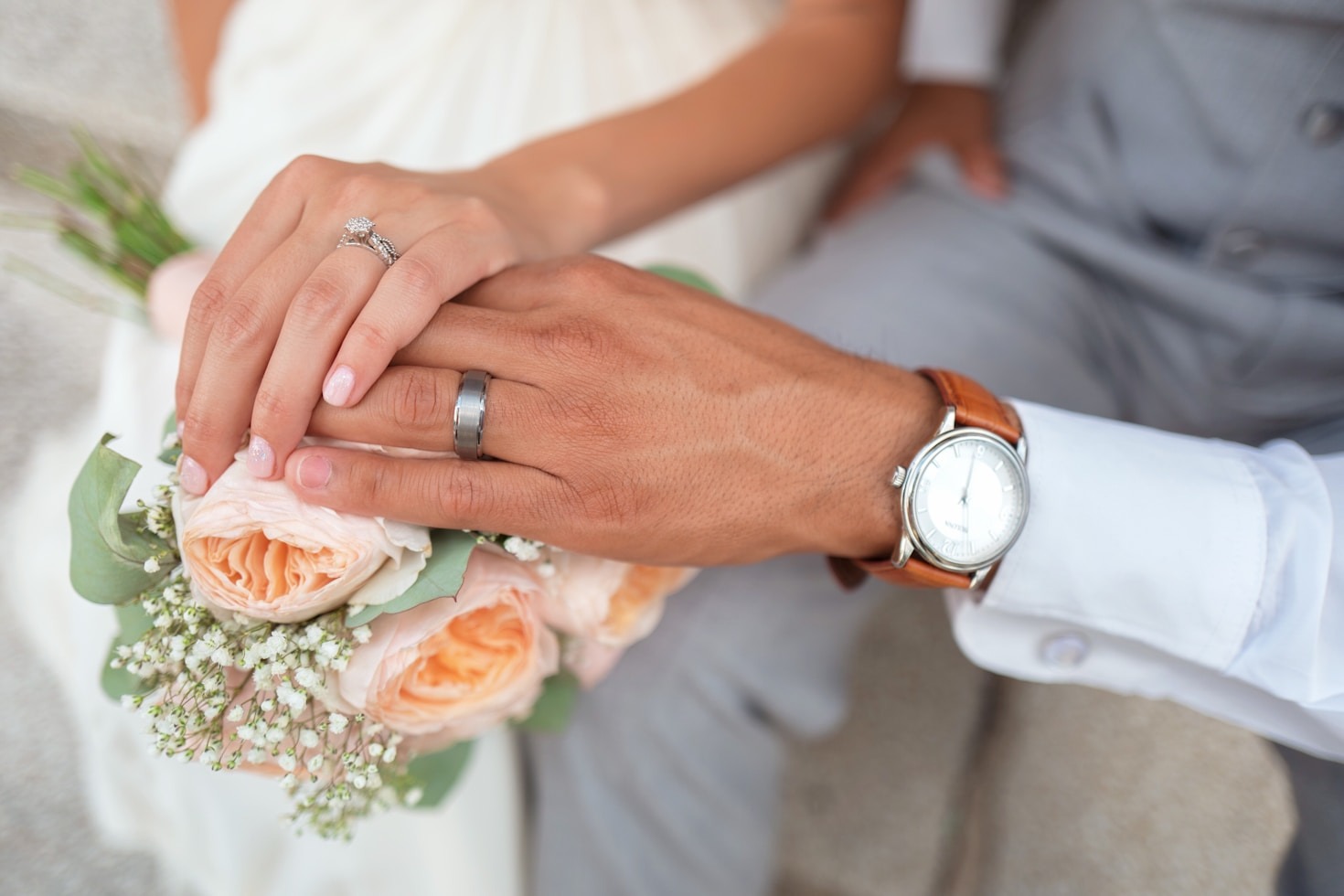 How Faith-Based Matching Enhances Marriage Success