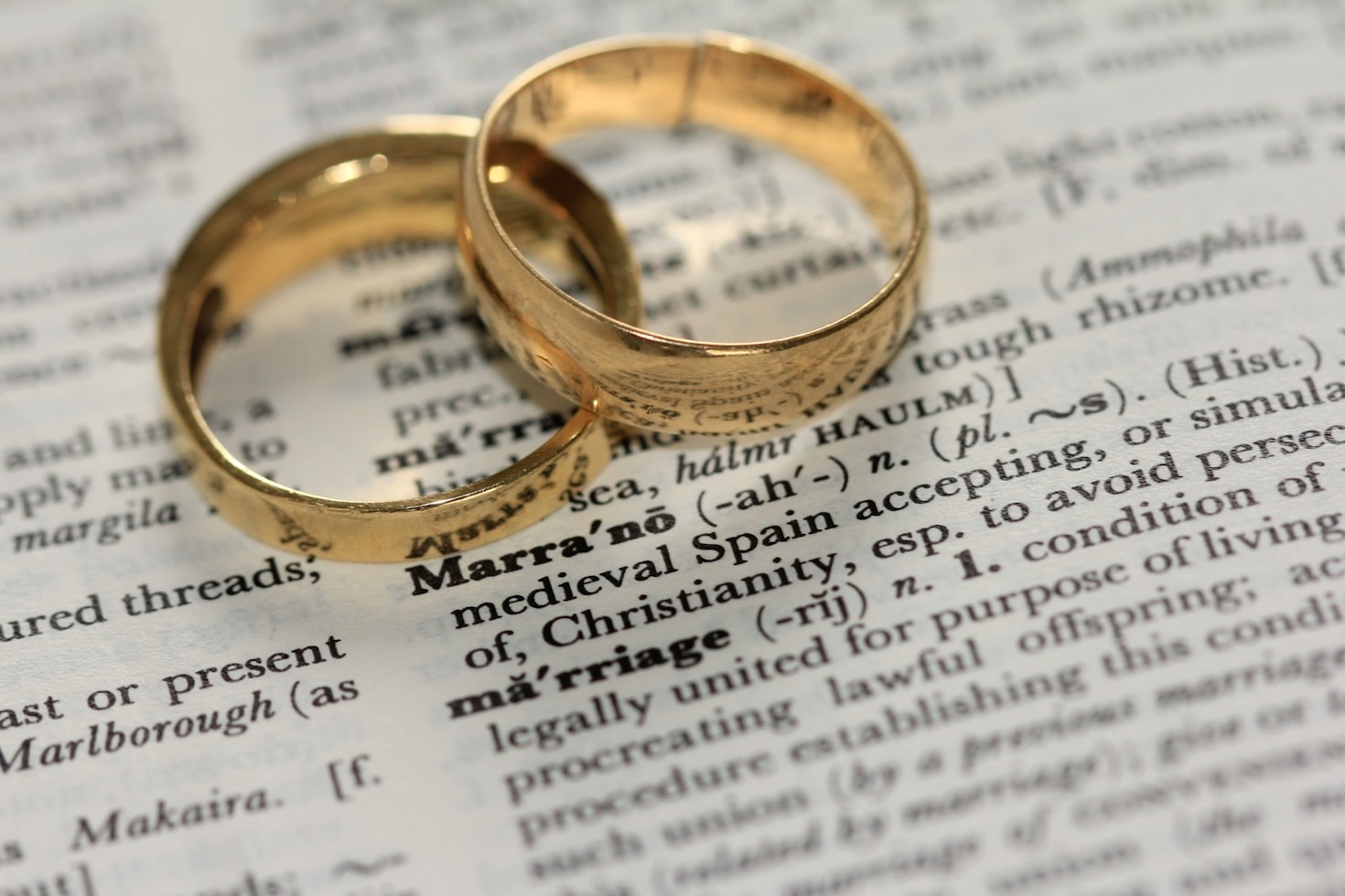 The Role of Respect in Christian Matrimony